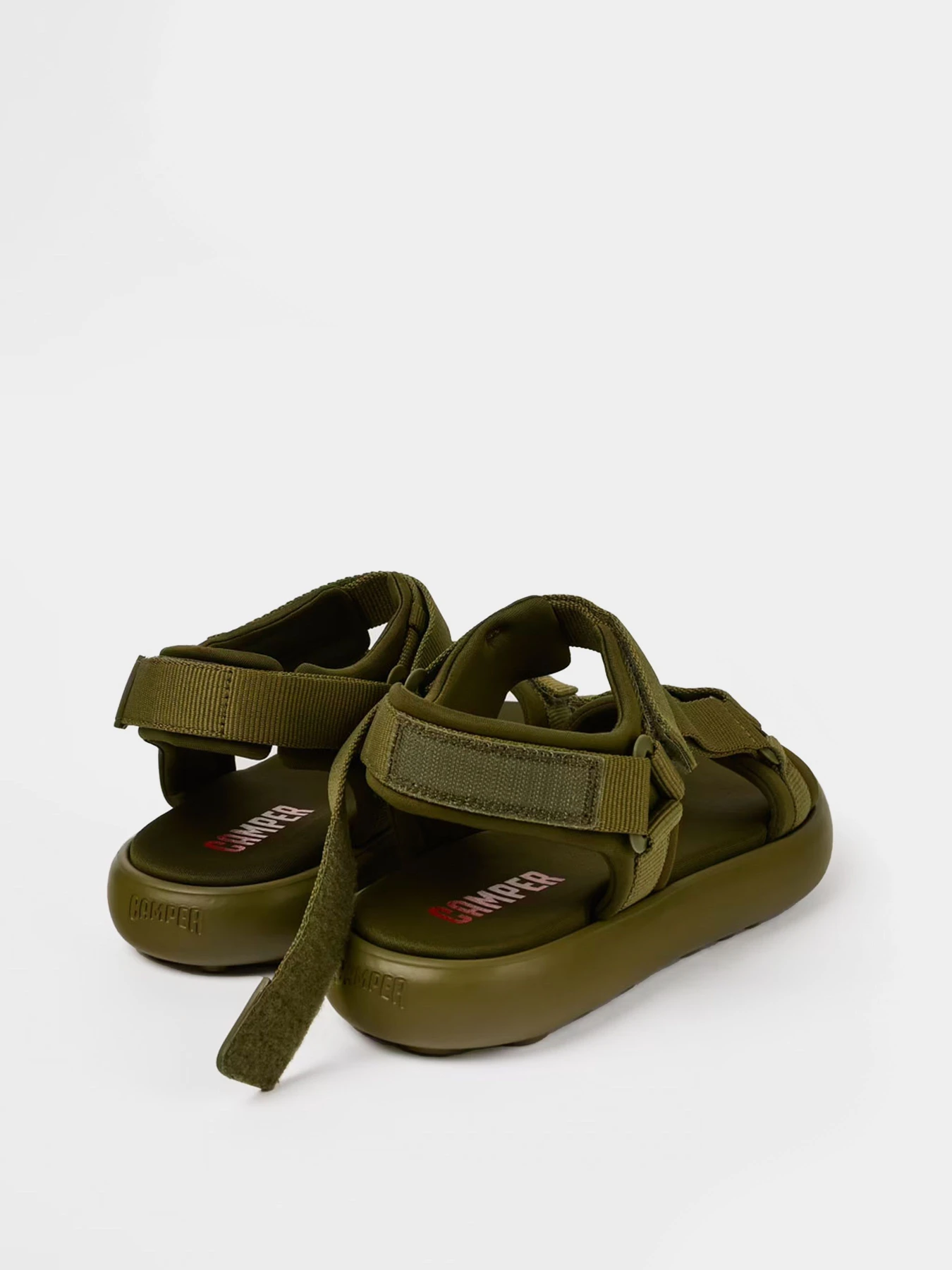 Сандалії Camper Pelotas Flota модель K100942-003 Сандалії Camper Pelotas Flota модель K100942-003 Фото
