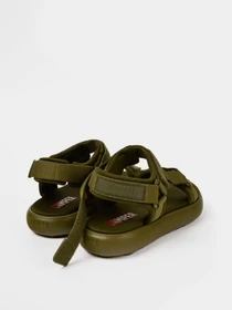 Сандалії Camper Pelotas Flota модель K100942-003 Фото