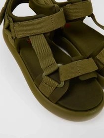 Сандалії Camper Pelotas Flota модель K100942-003 Фото