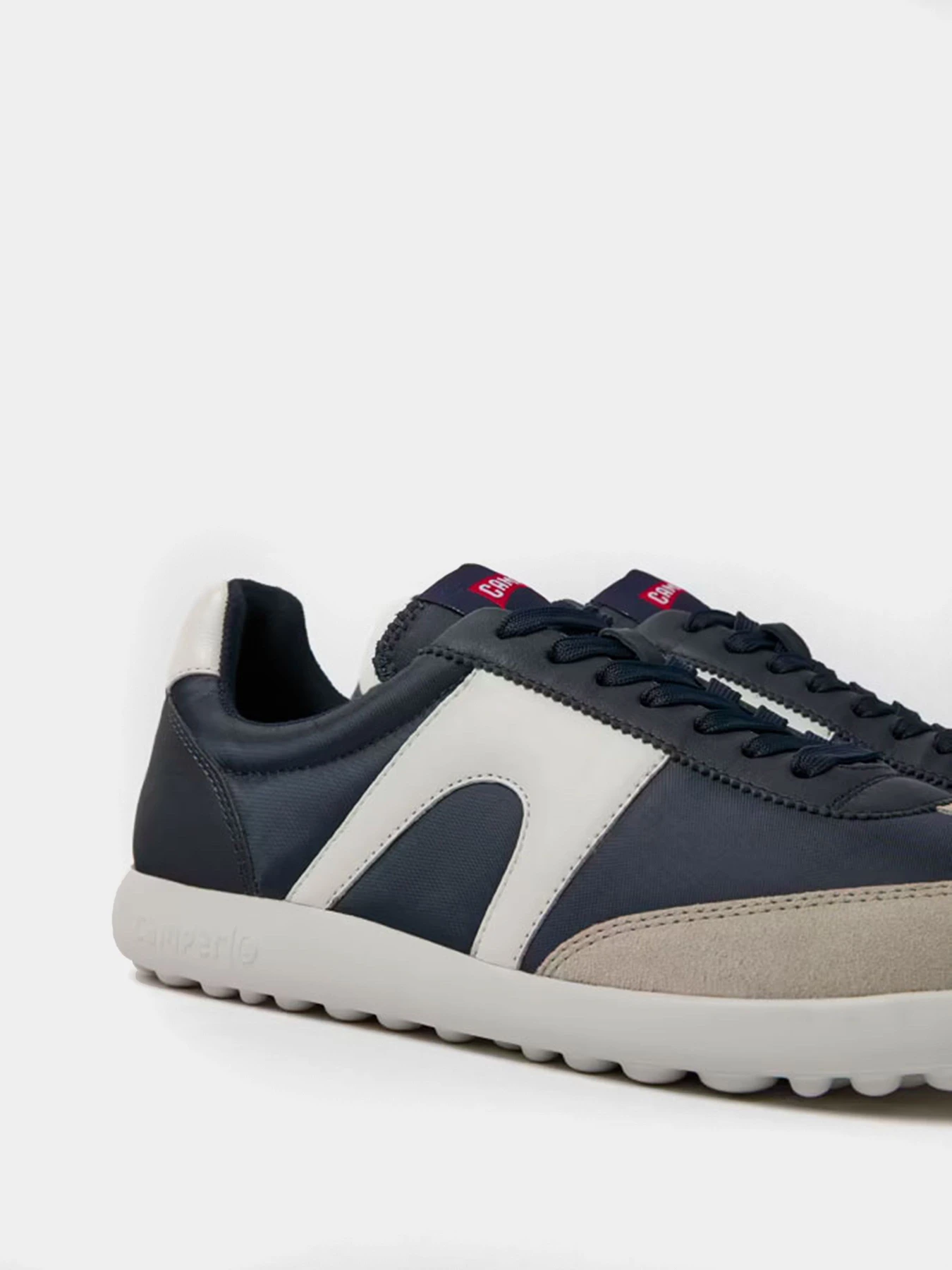 Кроссовки Camper Pelotas Xlf модель K100545-042 Фото