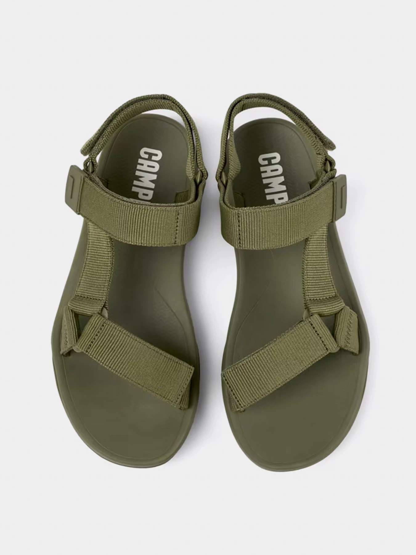 Сандалії Camper модель K100539-028 Сандалії Camper модель K100539-028 Фото
