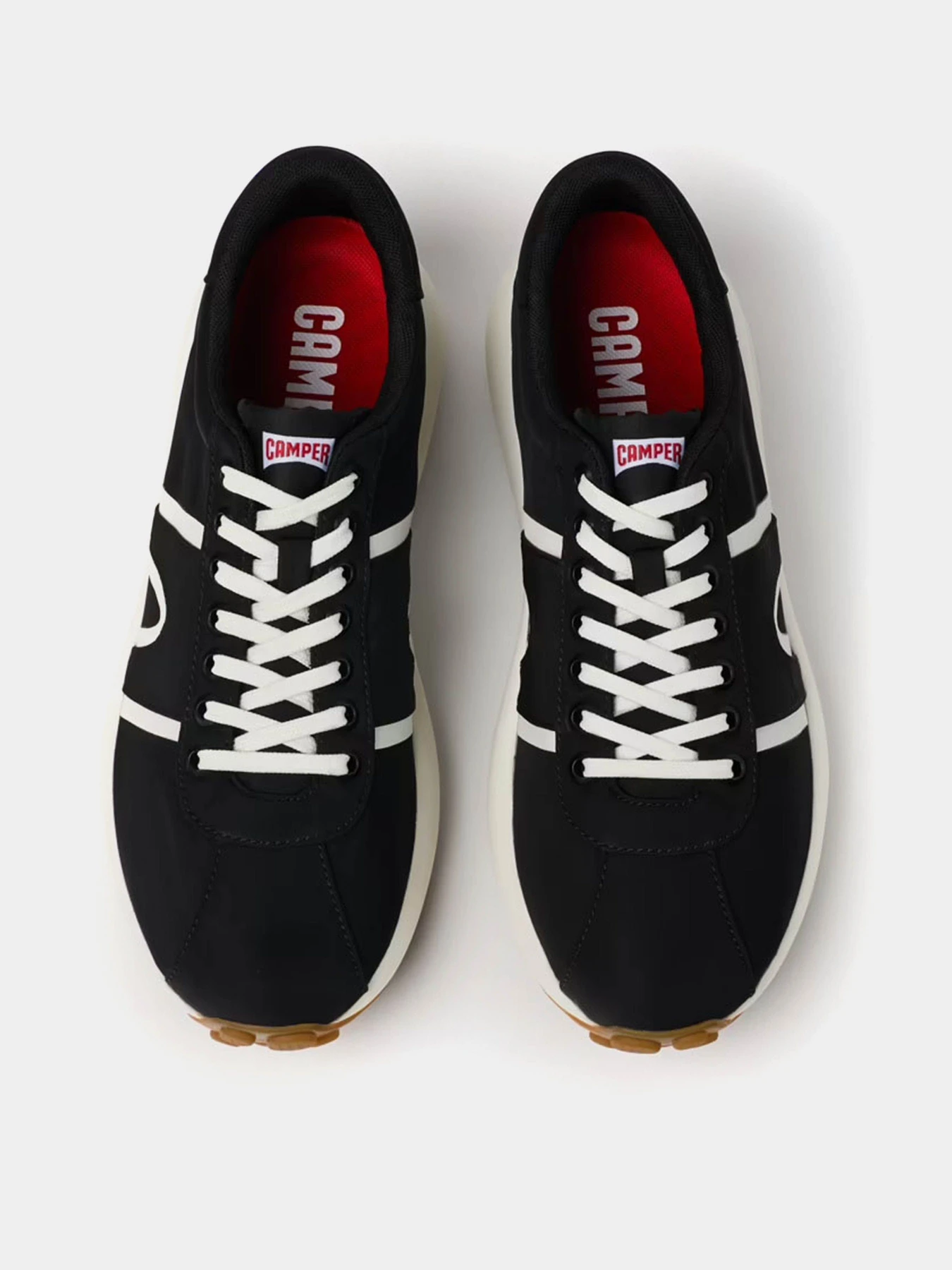 Кроссовки Camper Pelotas Athens модель K100943-001 Кроссовки Camper Pelotas Athens модель K100943-001 Фото