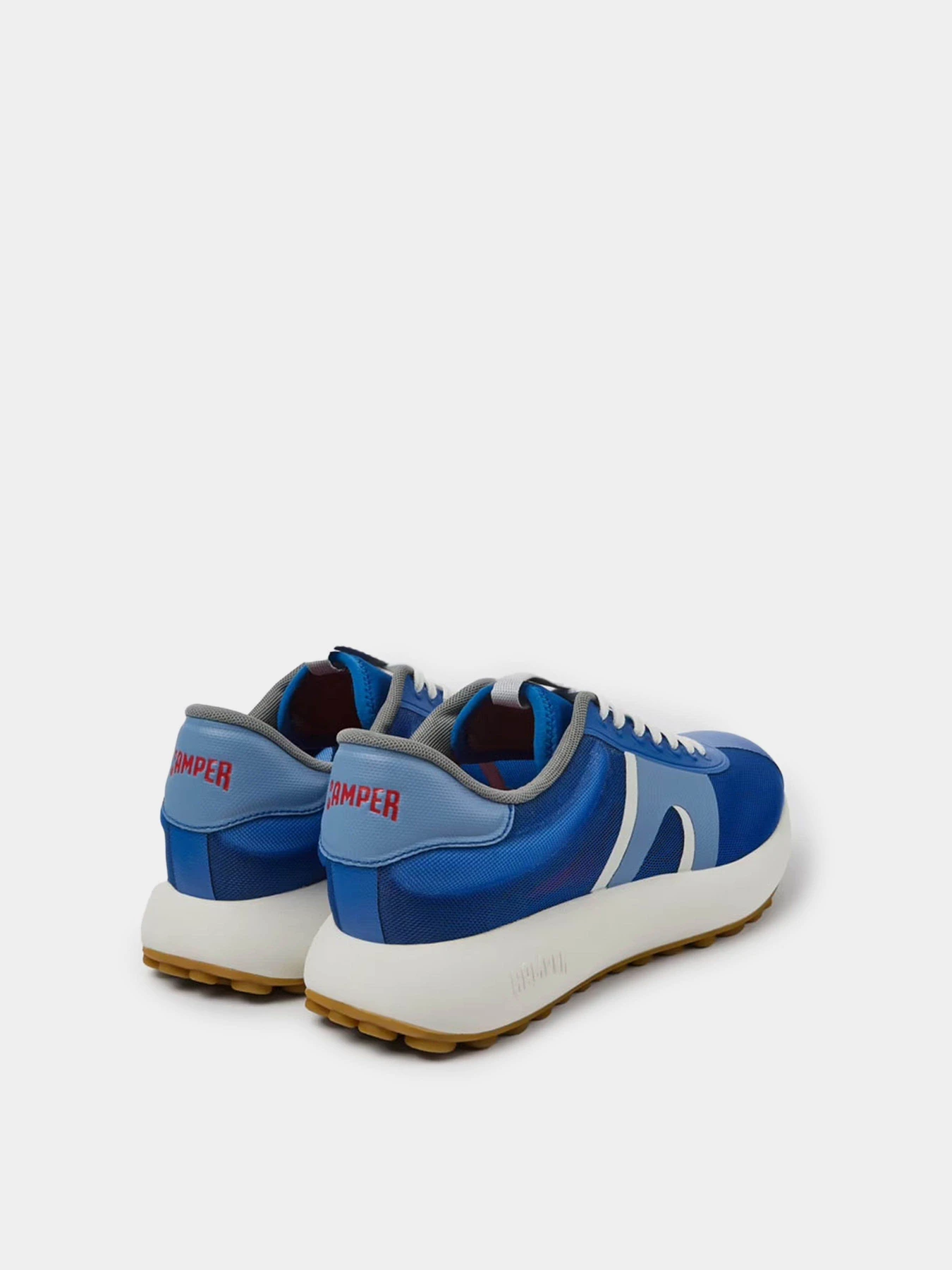 Кросівки Camper Pelotas Athens модель K100944-002 Кросівки Camper Pelotas Athens модель K100944-002 Фото