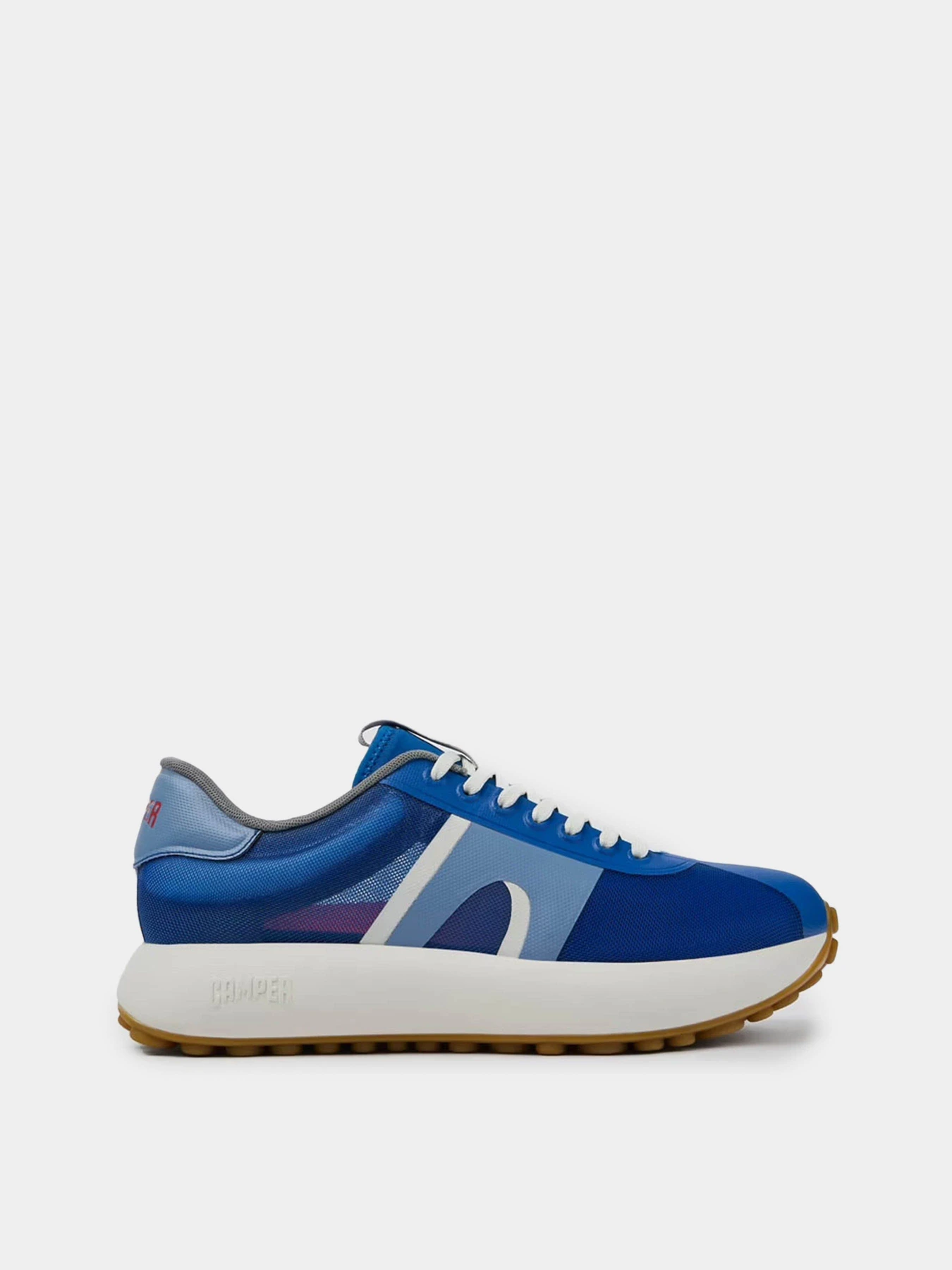 Кросівки Camper Pelotas Athens модель K100944-002 Кросівки Camper Pelotas Athens модель K100944-002 Фото