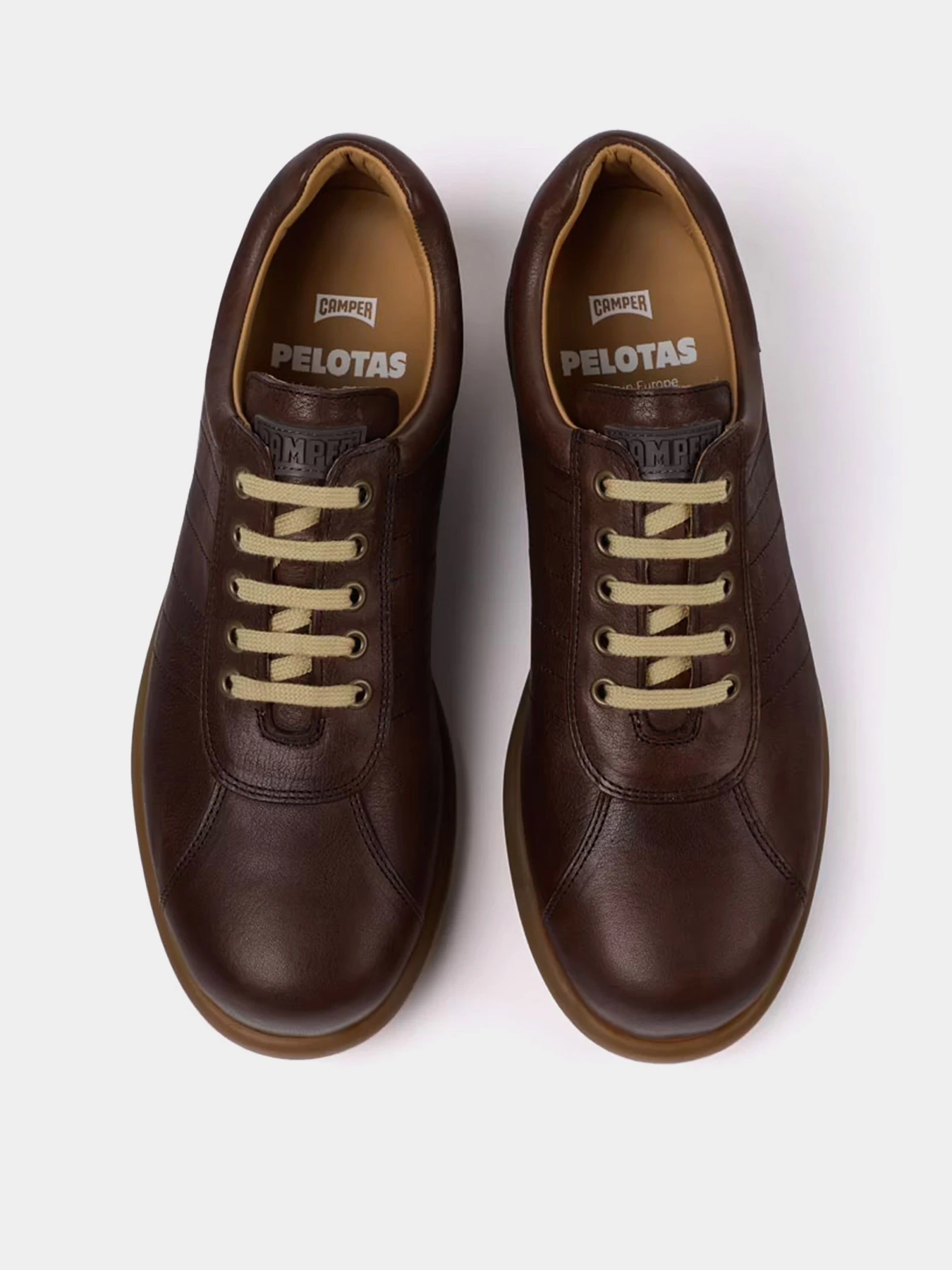 Кросівки Camper Pelotas модель 16002-318 Кросівки Camper Pelotas модель 16002-318 Фото