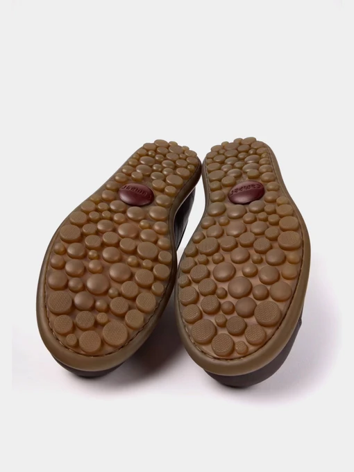 Шкіряні Чоловічі Кросівки повсякденні Camper Pelotas фото 3