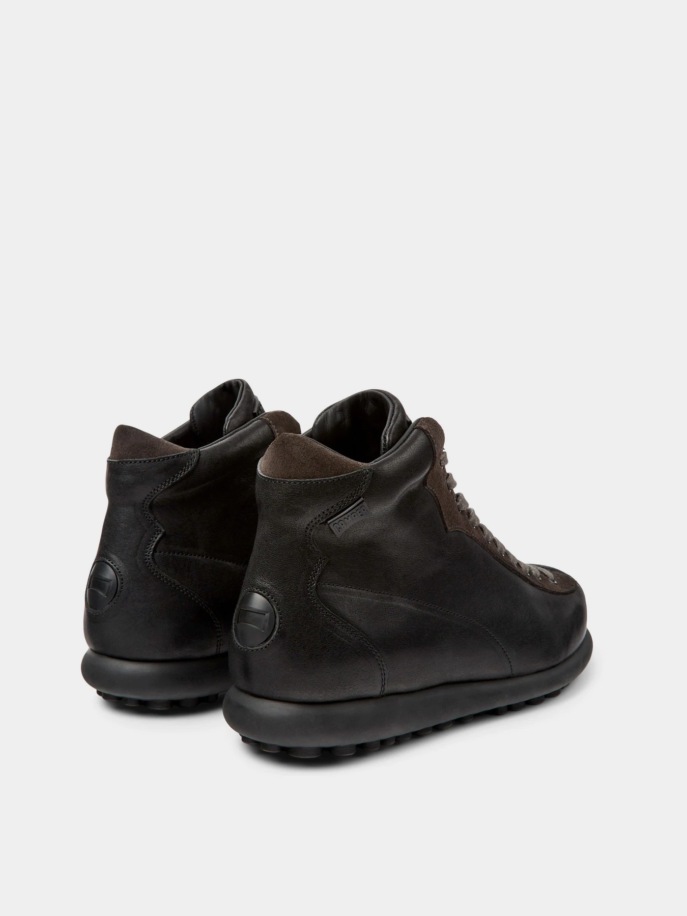 Черевики та чоботи Camper Pelotas модель 33766-125 Черевики та чоботи Camper Pelotas модель 33766-125 Фото
