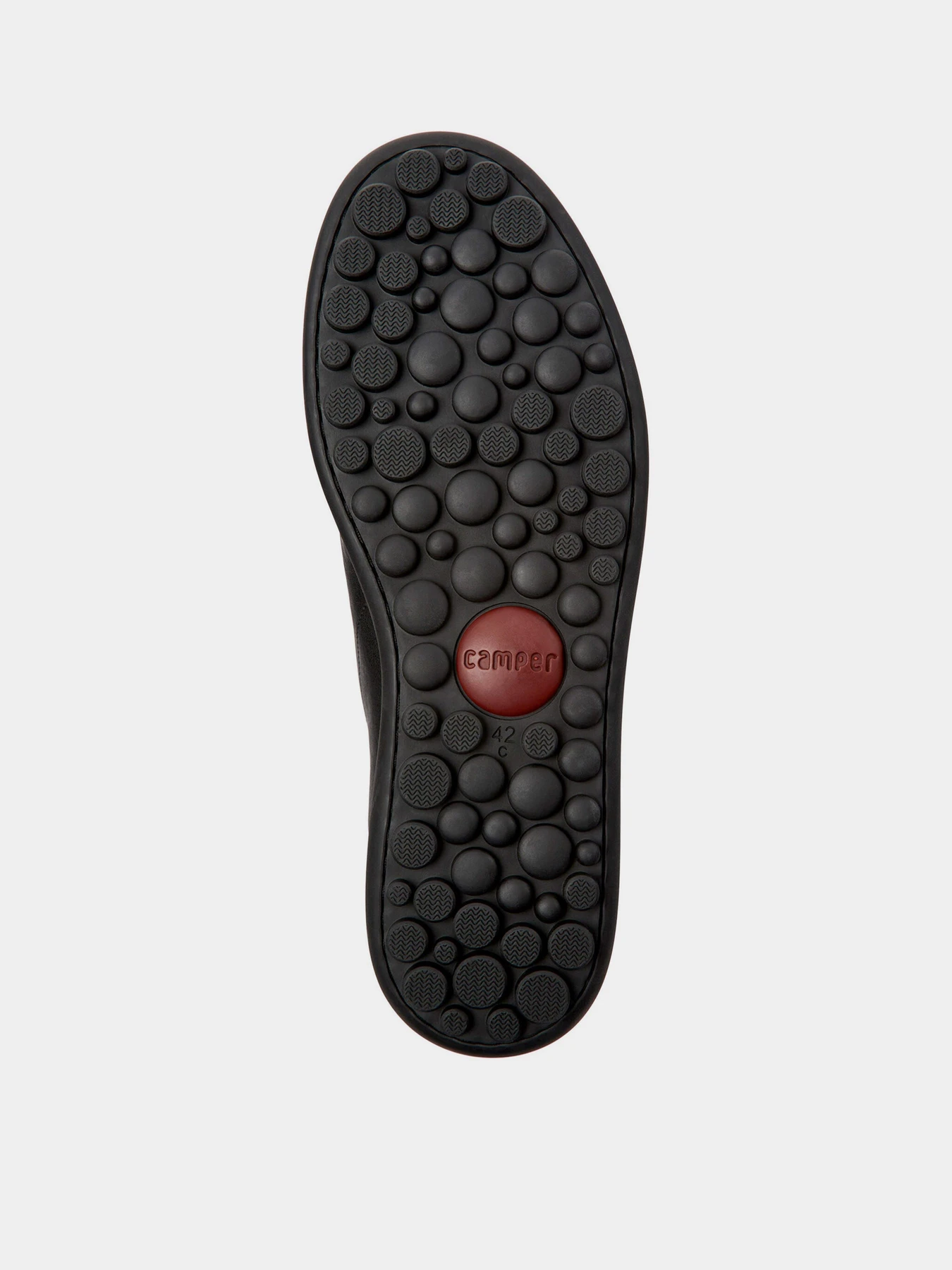 Черевики та чоботи Camper Pelotas модель 33766-125 Черевики та чоботи Camper Pelotas модель 33766-125 Фото
