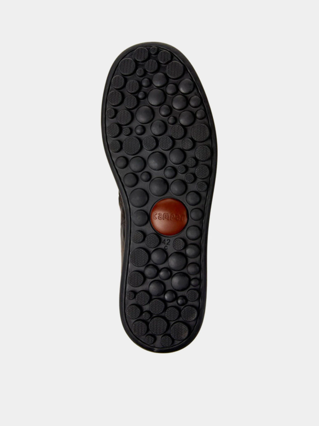 Черевики та чоботи Camper Pelotas модель 33811-031 Черевики та чоботи Camper Pelotas модель 33811-031 Фото