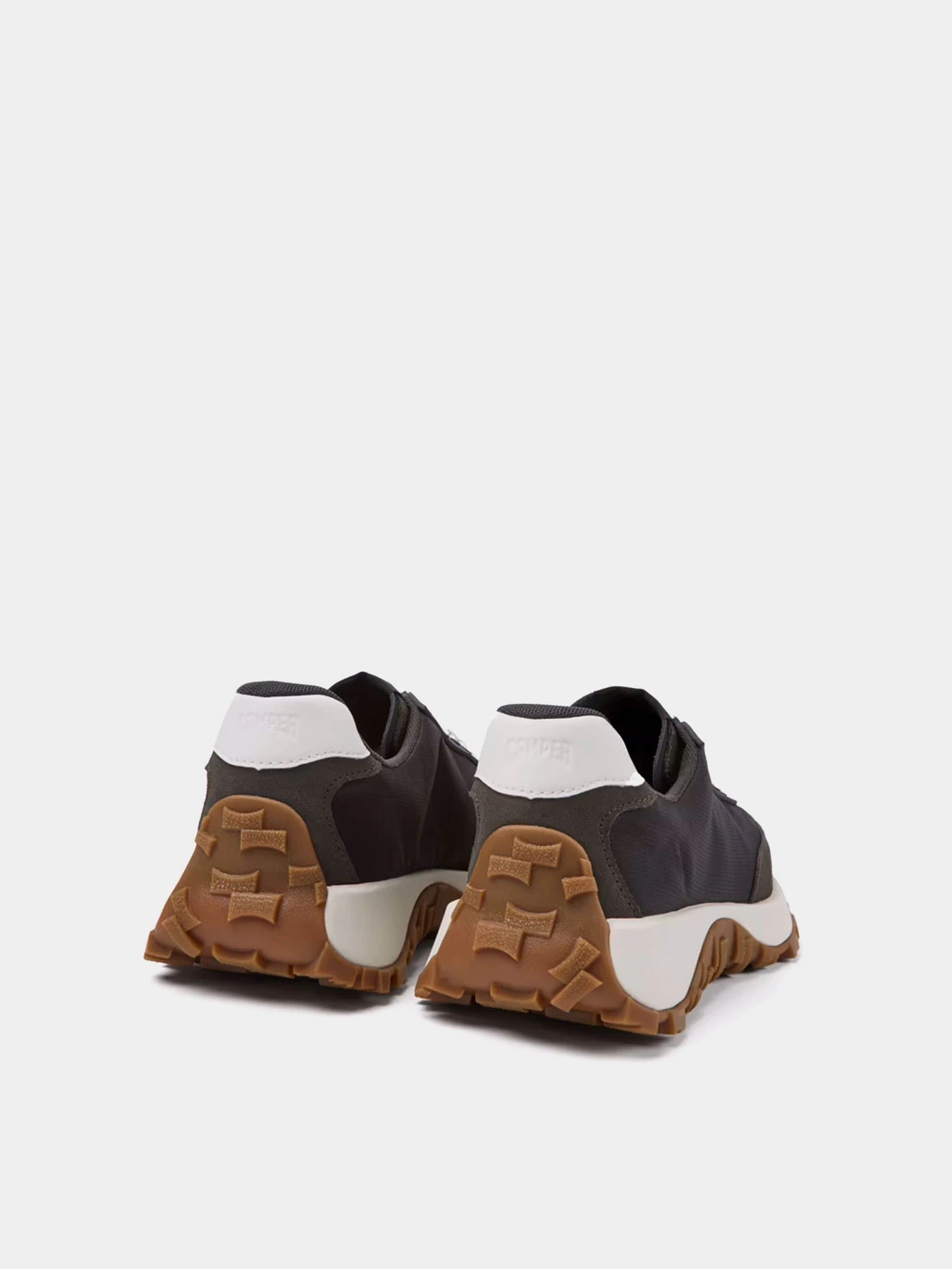 Кроссовки Camper Drift Trail VIBRAM модель K100864-015 Кроссовки Camper Drift Trail VIBRAM модель K100864-015 Фото