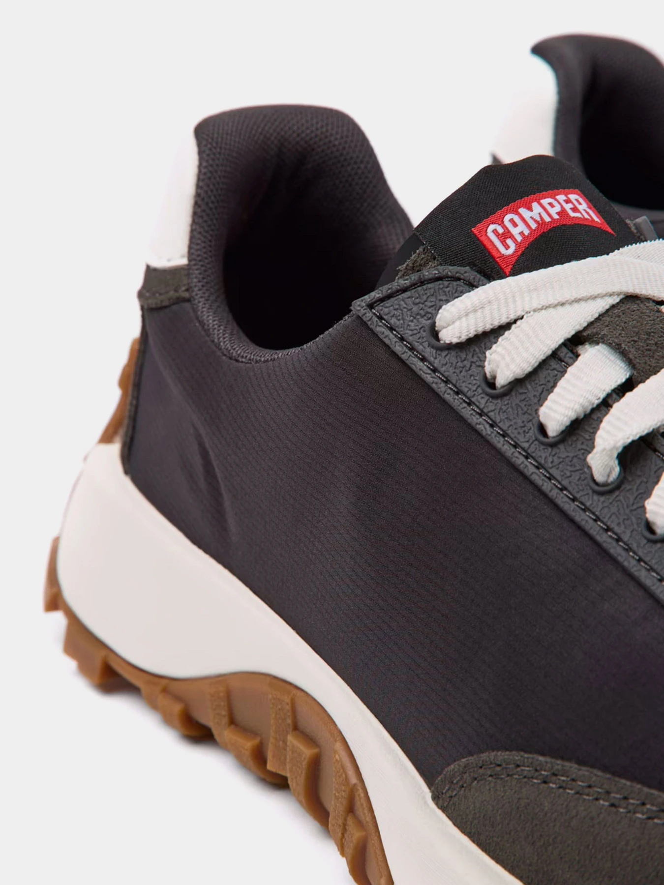Кроссовки Camper Drift Trail VIBRAM модель K100864-015 Кроссовки Camper Drift Trail VIBRAM модель K100864-015 Фото