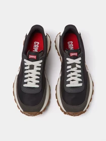 Кроссовки Camper Drift Trail VIBRAM модель K100864-015 Фото