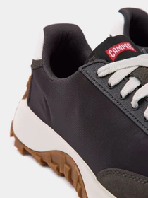 Кроссовки Camper Drift Trail VIBRAM модель K100864-015 Фото