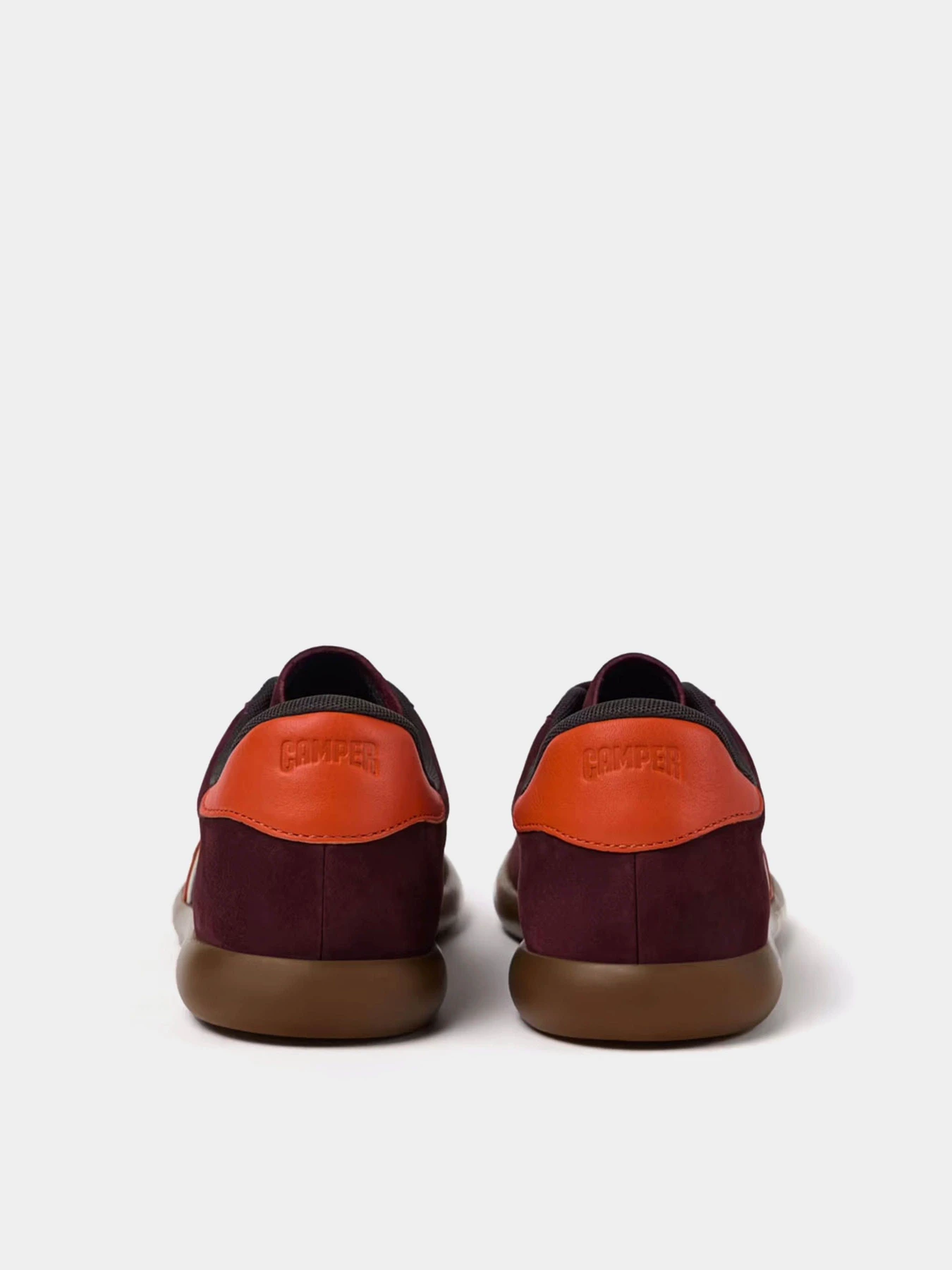 Кросівки Camper Pelotas Soller модель K100937-008 Кросівки Camper Pelotas Soller модель K100937-008 Фото