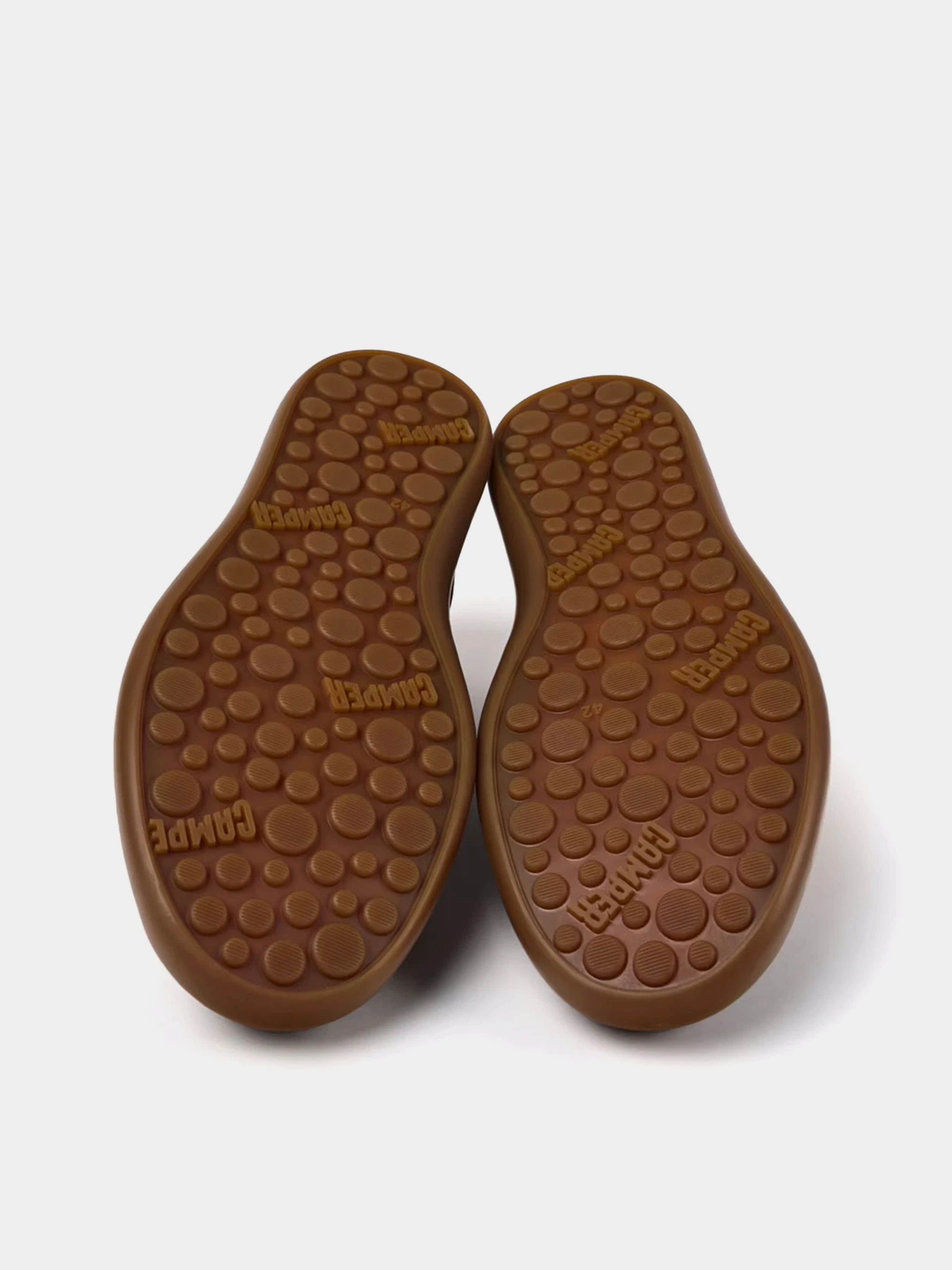 Кросівки Camper Pelotas Soller модель K100937-008 Кросівки Camper Pelotas Soller модель K100937-008 Фото