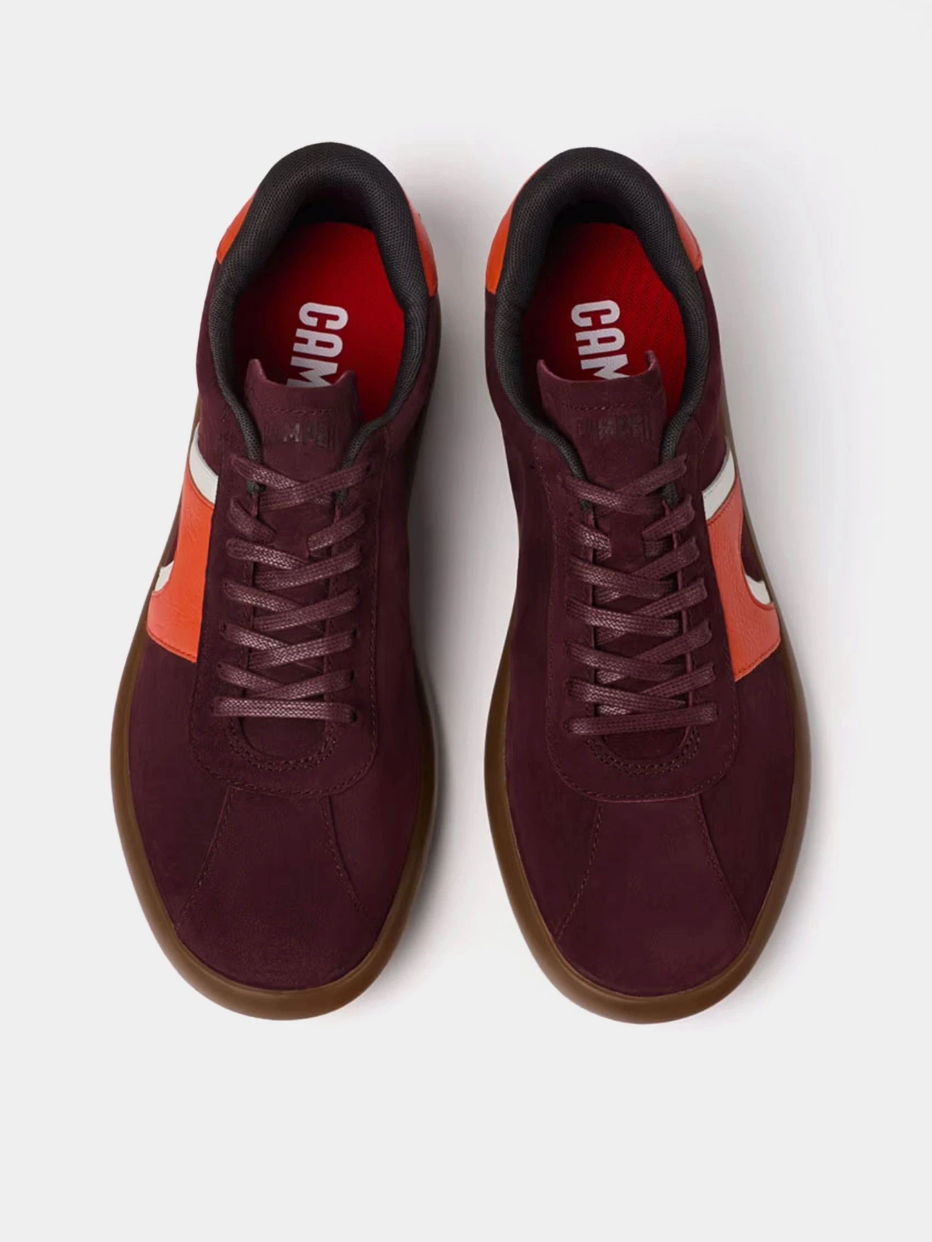 Кросівки Camper Pelotas Soller модель K100937-008 Кросівки Camper Pelotas Soller модель K100937-008 Фото