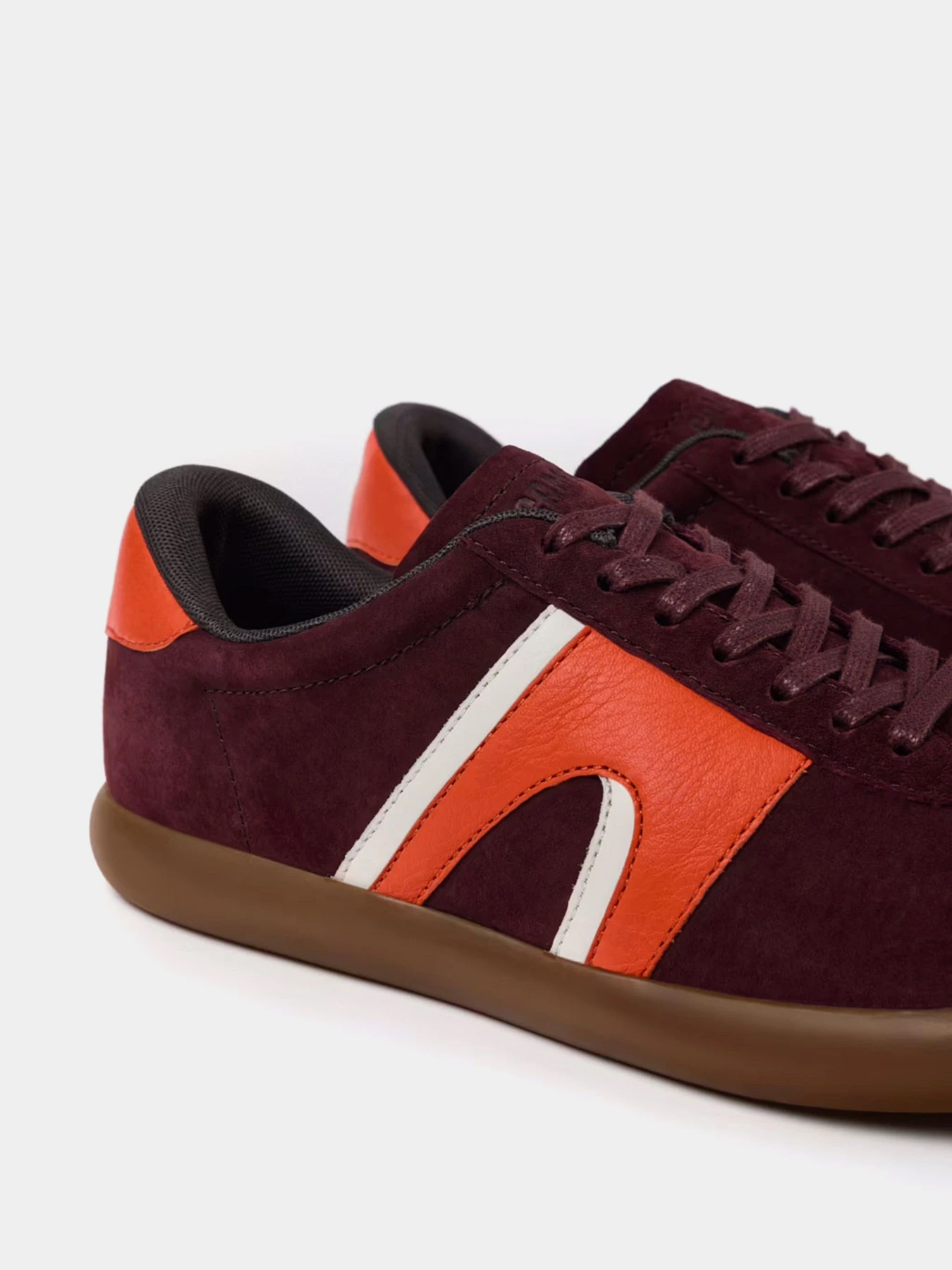 Кросівки Camper Pelotas Soller модель K100937-008 Кросівки Camper Pelotas Soller модель K100937-008 Фото