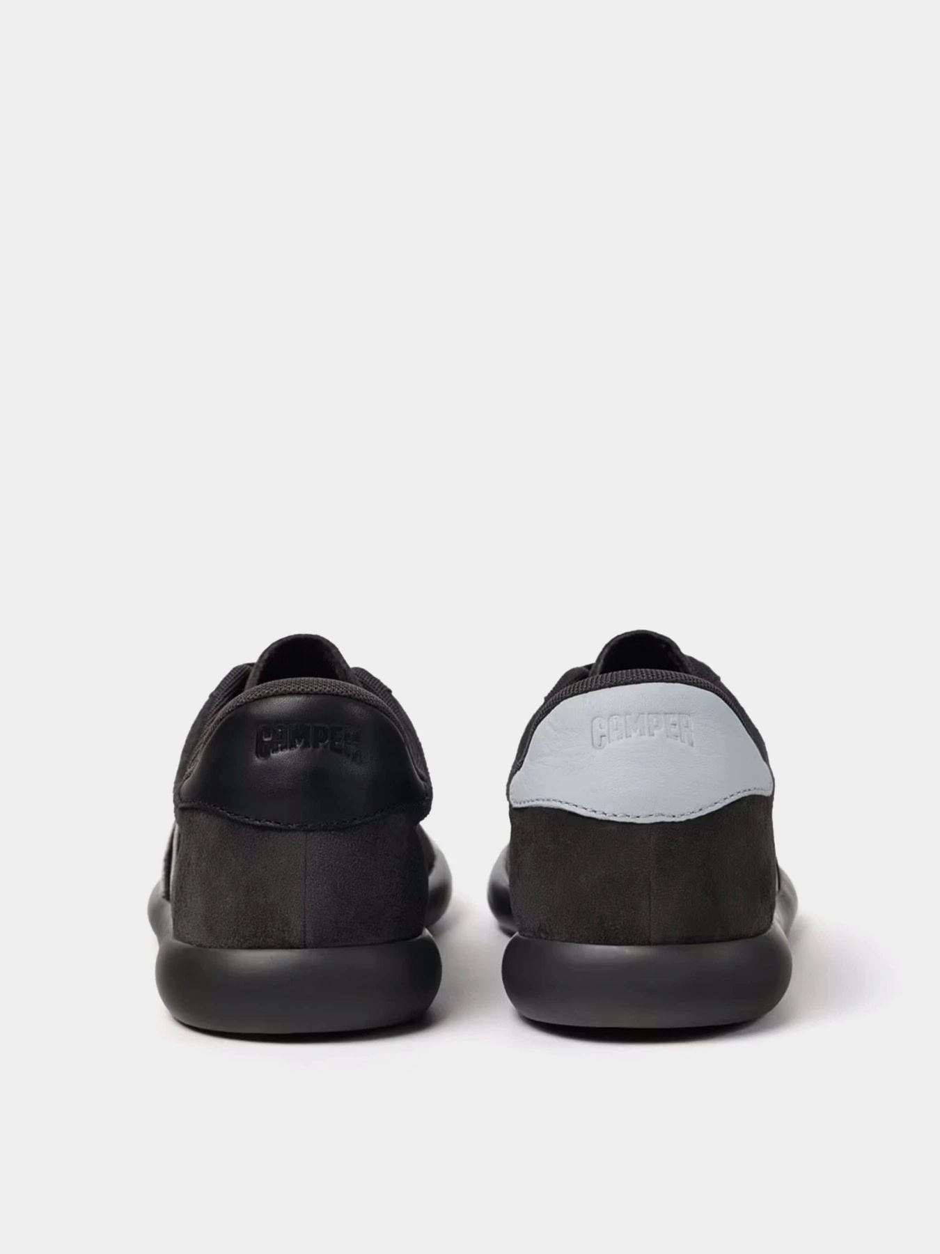 Кеди Camper Pelotas модель K100937-009 Кеди Camper Pelotas модель K100937-009 Фото