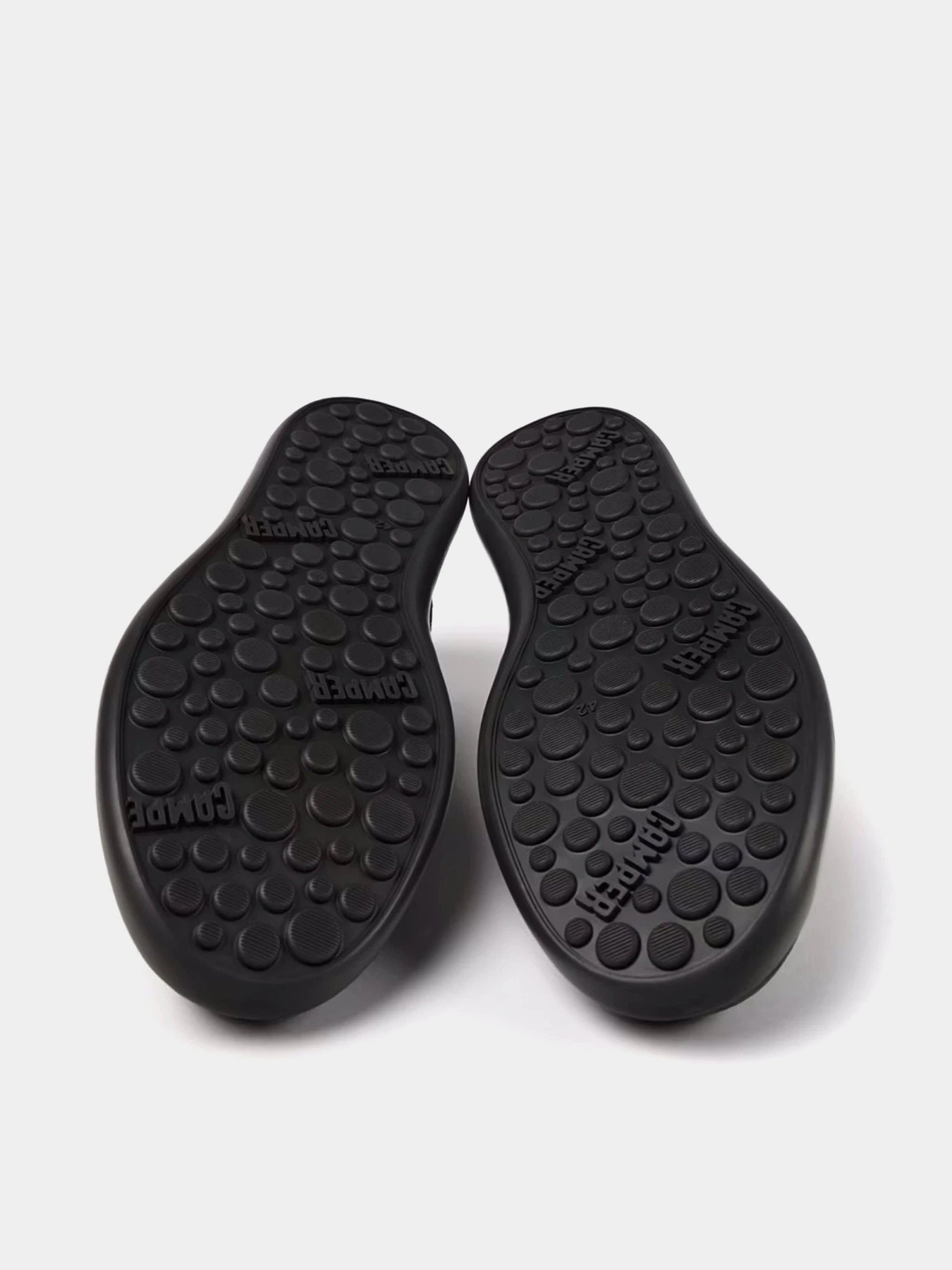 Кеди Camper Pelotas модель K100937-009 Кеди Camper Pelotas модель K100937-009 Фото