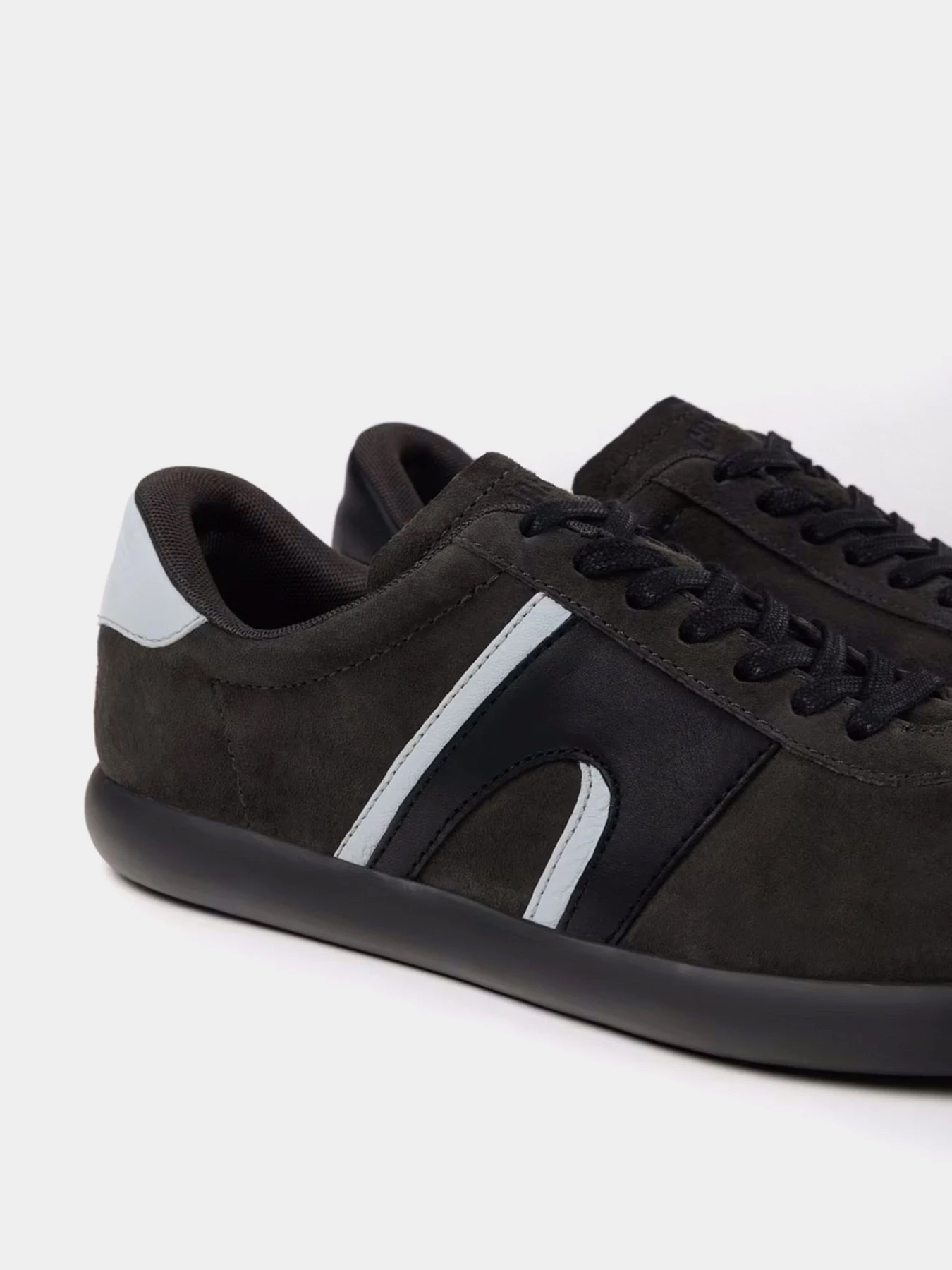 Кеди Camper Pelotas модель K100937-009 Кеди Camper Pelotas модель K100937-009 Фото