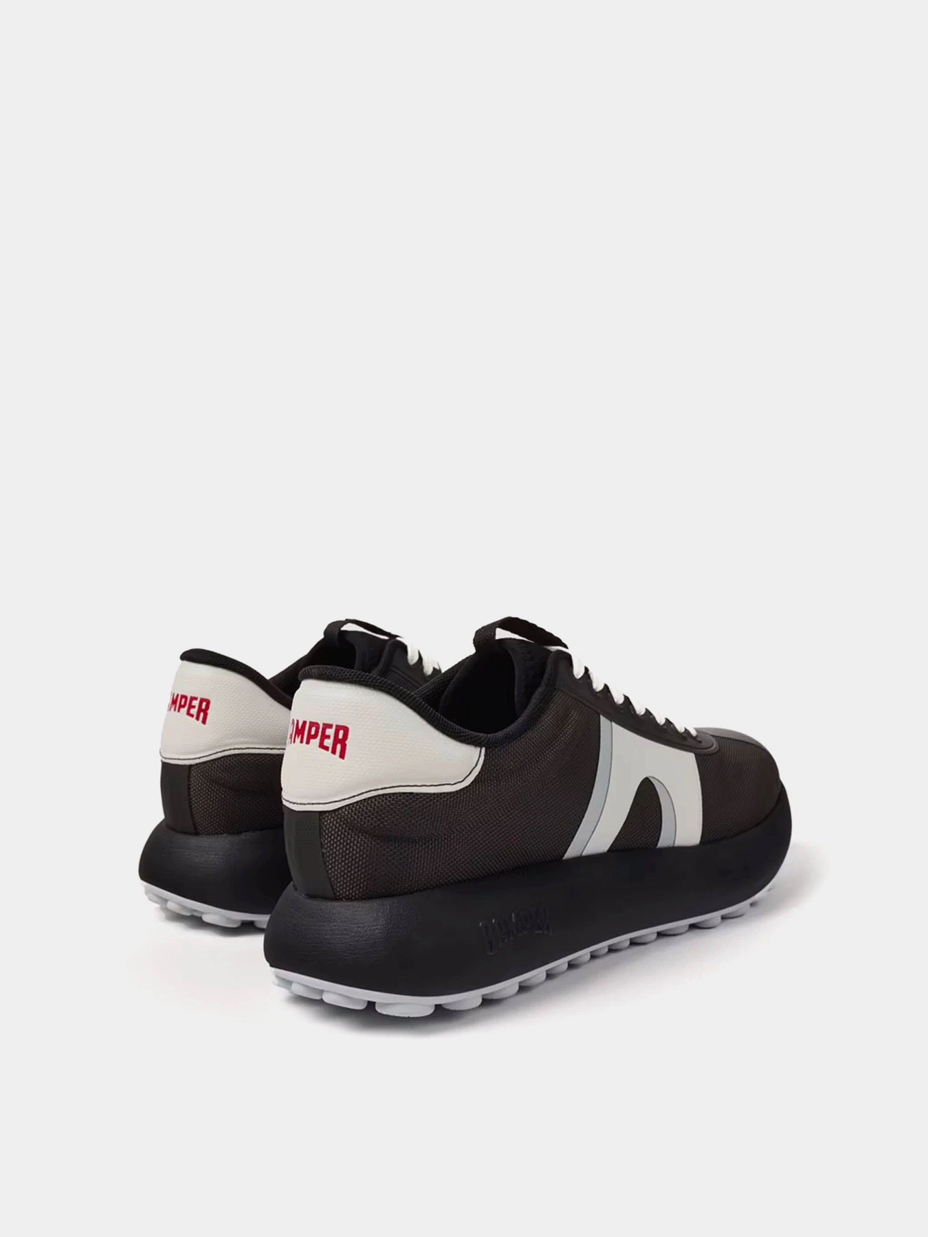 Кроссовки Camper Pelotas Athens модель K100944-009 Фото
