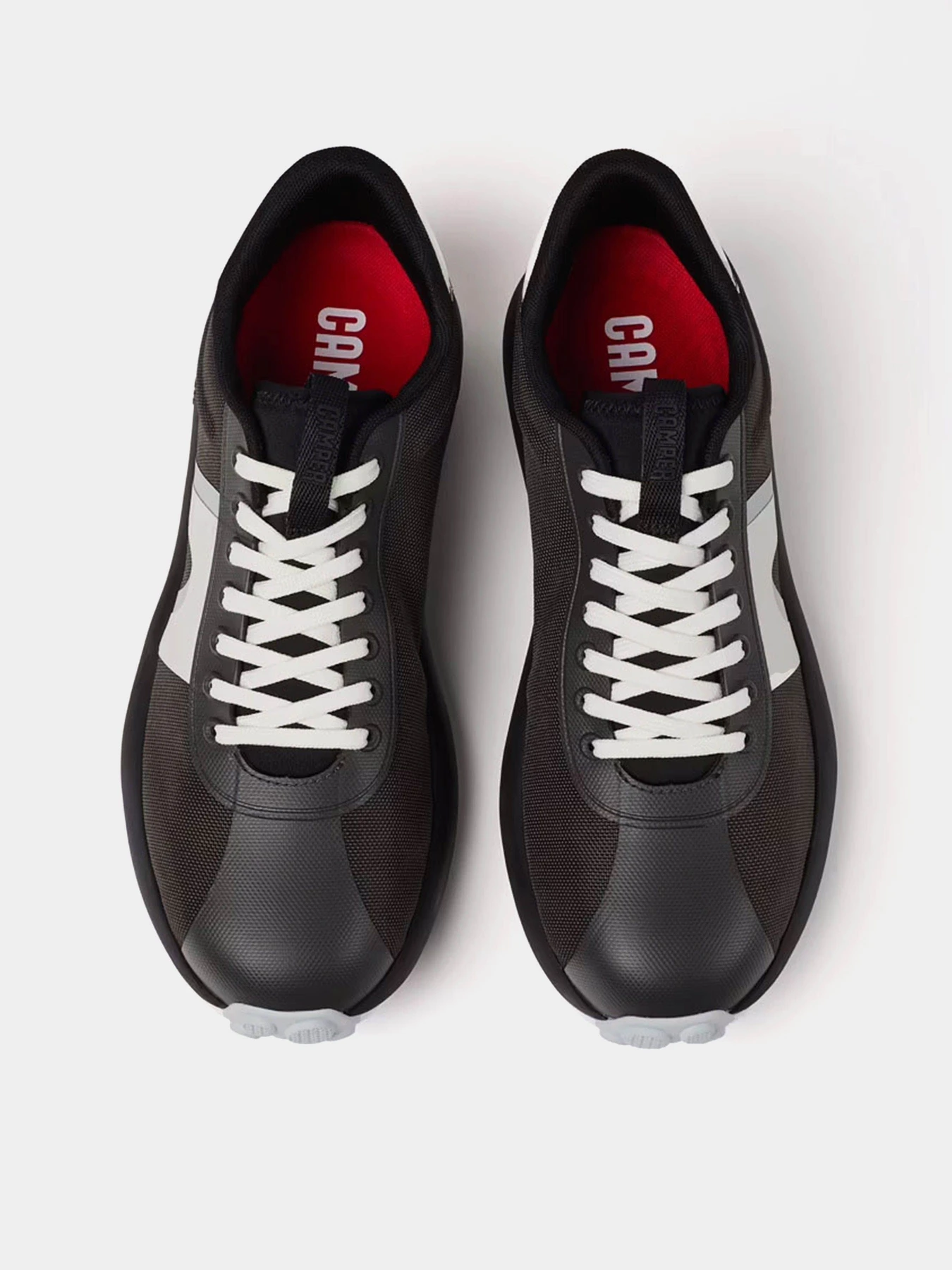 Кроссовки Camper Pelotas Athens модель K100944-009 Фото