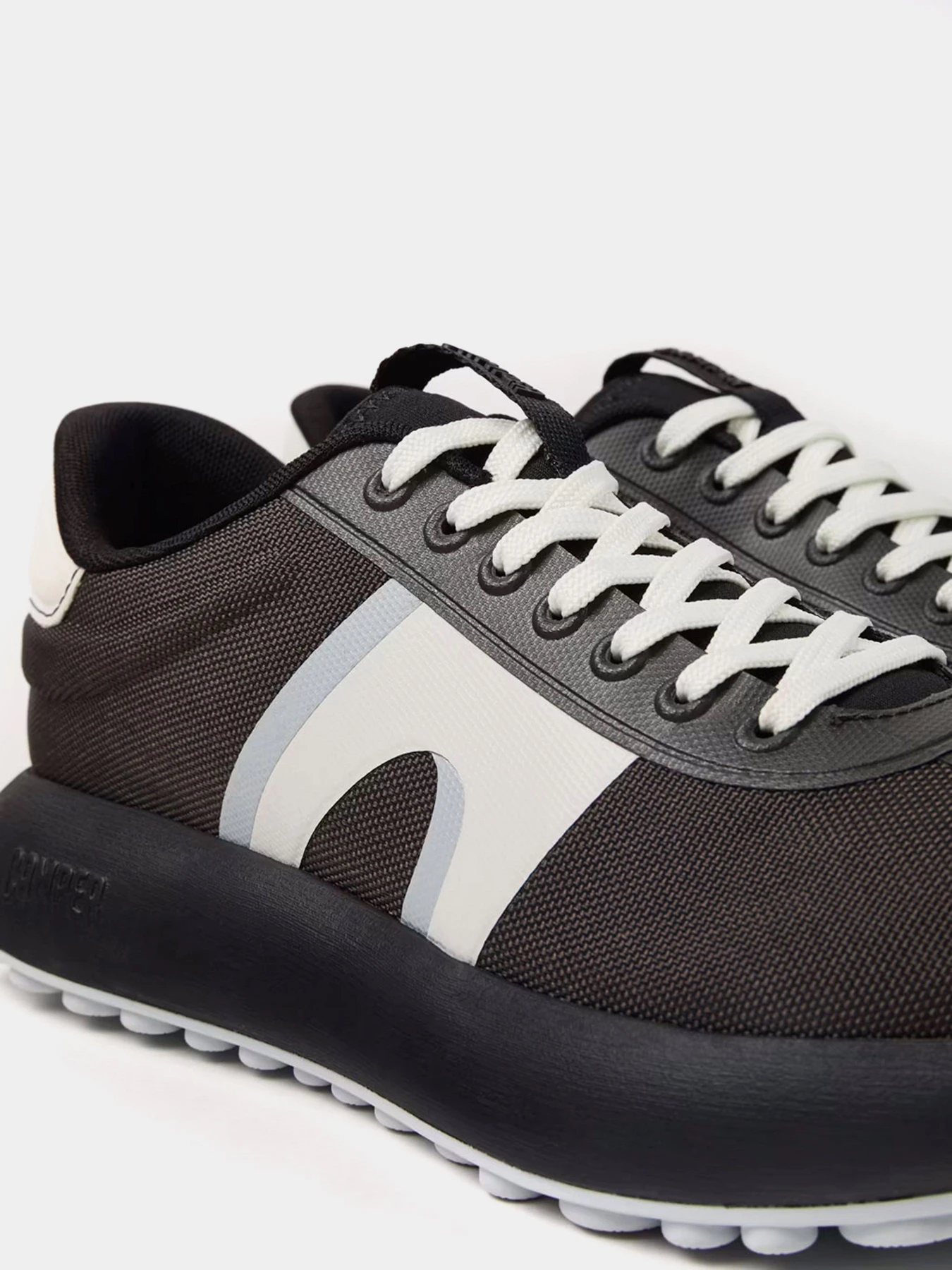 Кроссовки Camper Pelotas Athens модель K100944-009 Фото