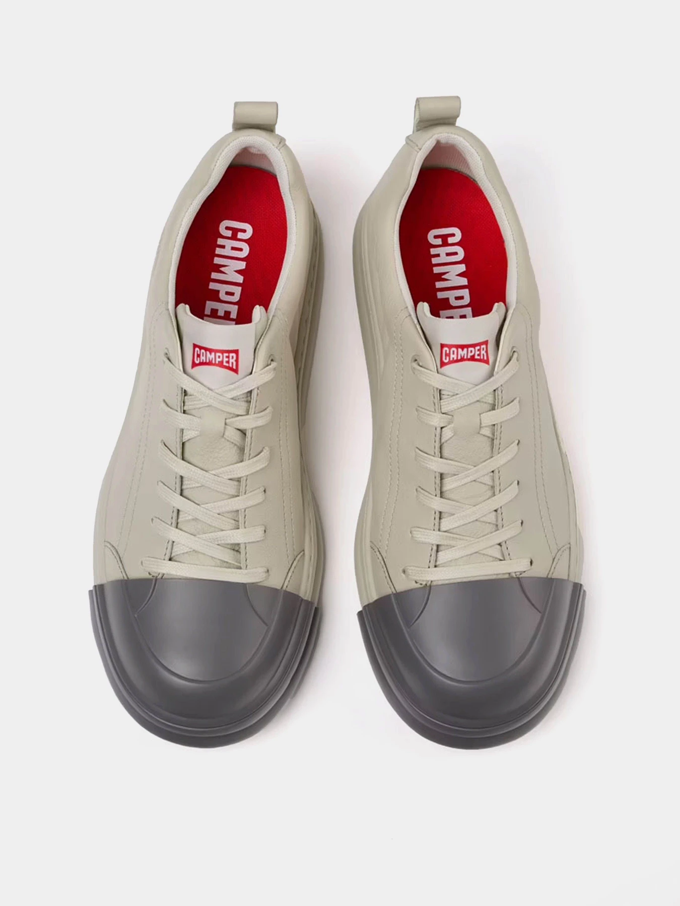 Кроссовки Camper Junction Runner модель K100978-004 Фото
