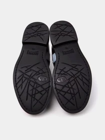 Туфли и лоферы Camper Twins модель K100981-002 Фото
