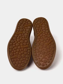Кеди Camper Twins модель K101003-006 Фото