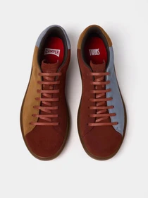 Кеди Camper Twins модель K101003-006 Фото