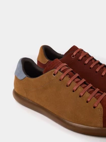 Кеди Camper Twins модель K101003-006 Фото