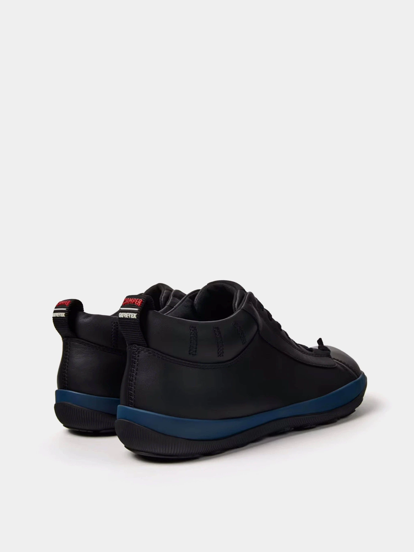 Ботинки и сапоги Camper Peu Pista GORE-TEX модель K300285-036 Ботинки и сапоги Camper Peu Pista GORE-TEX модель K300285-036 Фото