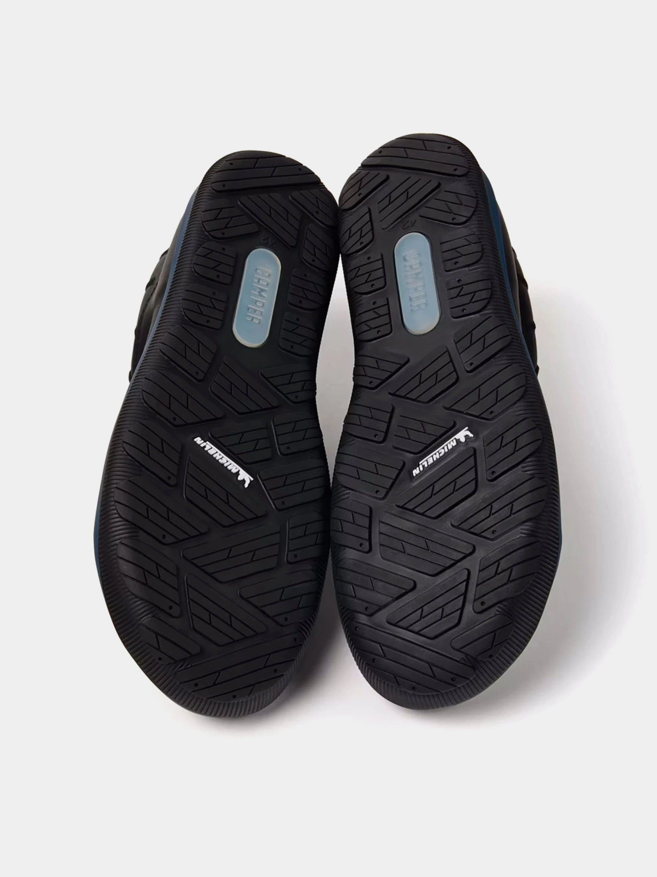 Ботинки и сапоги Camper Peu Pista GORE-TEX модель K300285-036 Ботинки и сапоги Camper Peu Pista GORE-TEX модель K300285-036 Фото