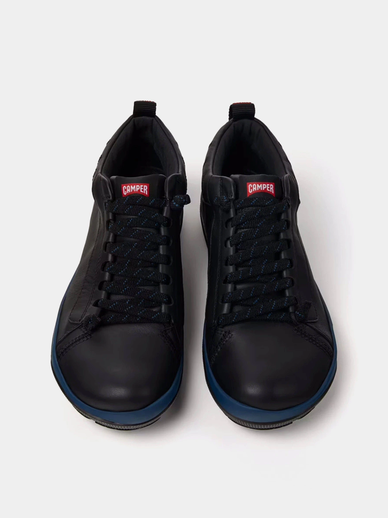 Ботинки и сапоги Camper Peu Pista GORE-TEX модель K300285-036 Ботинки и сапоги Camper Peu Pista GORE-TEX модель K300285-036 Фото