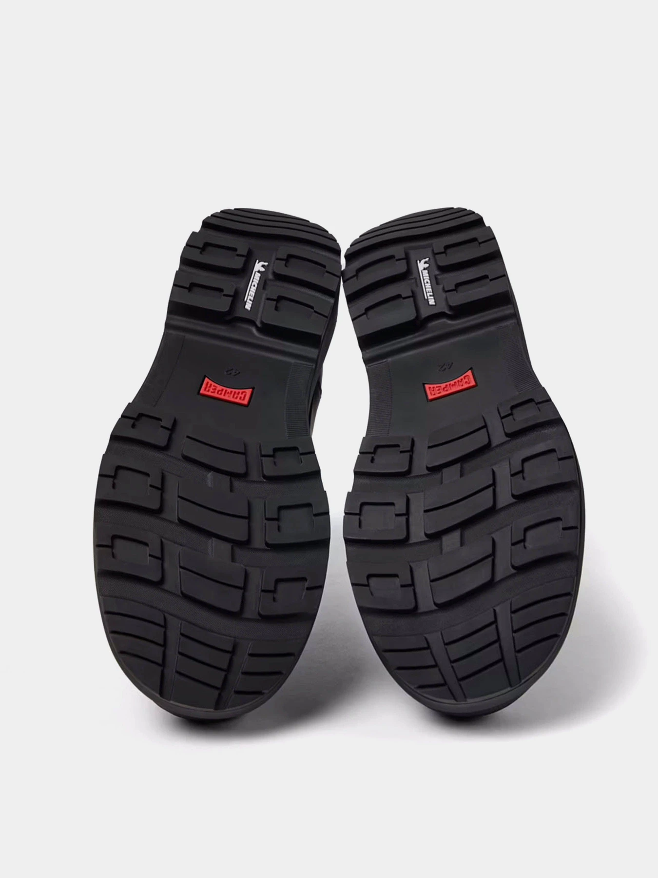 Ботинки и сапоги Camper Brutus Trek HYDROSHIELD® MICHELIN модель K300484-003 Ботинки и сапоги Camper Brutus Trek HYDROSHIELD® MICHELIN модель K300484-003 Фото