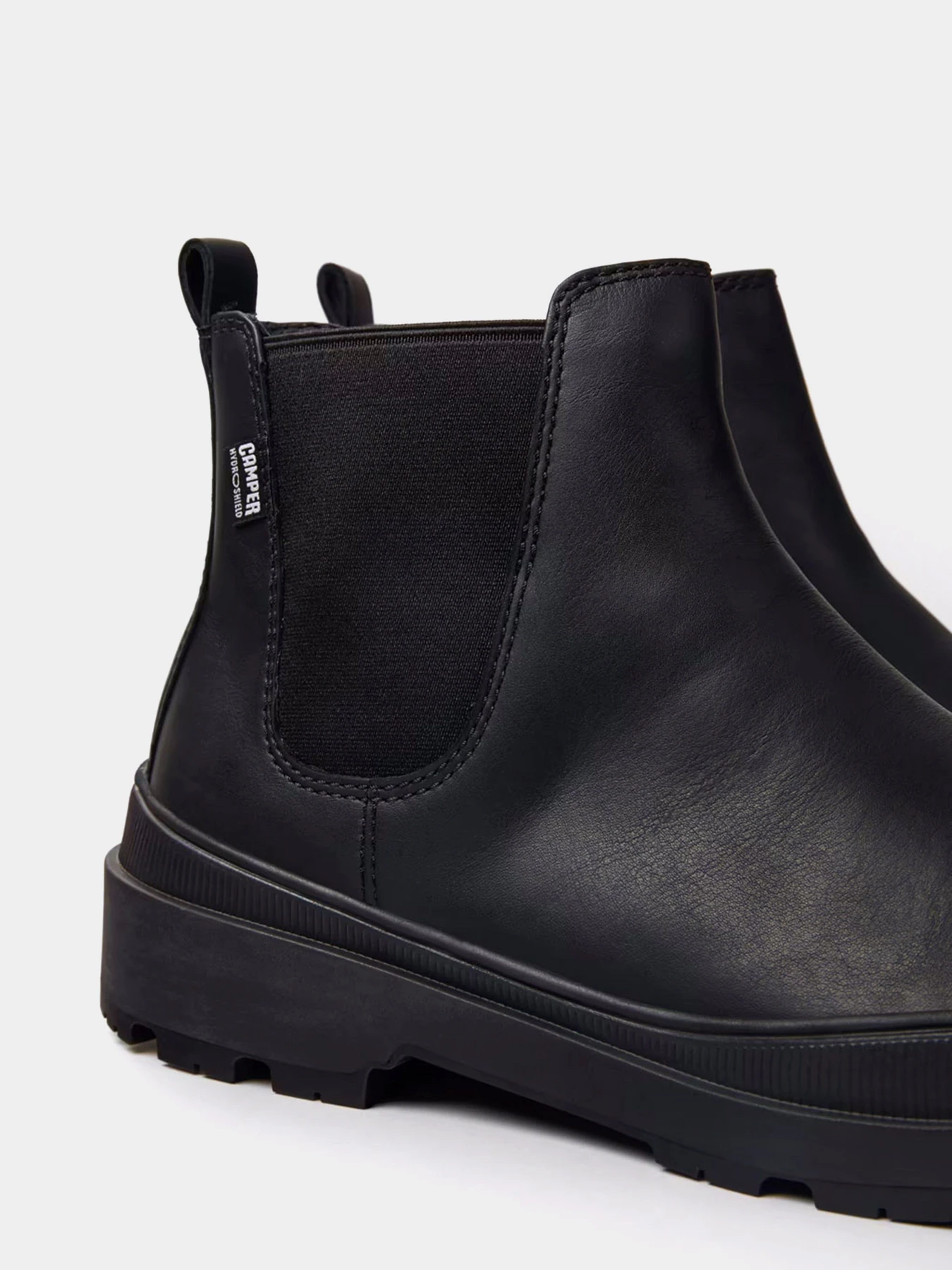 Ботинки и сапоги Camper Brutus Trek HYDROSHIELD® MICHELIN модель K300484-003 Ботинки и сапоги Camper Brutus Trek HYDROSHIELD® MICHELIN модель K300484-003 Фото