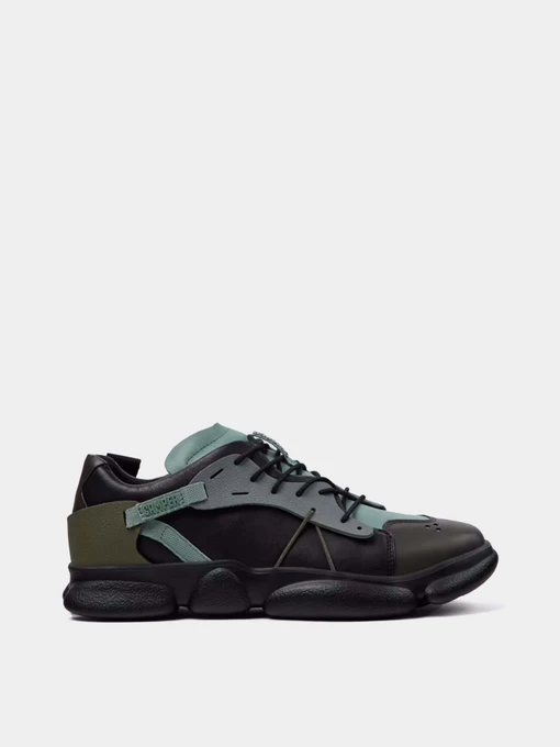 Кросівки Camper Twins Multicolor модель K100845-035 Фото