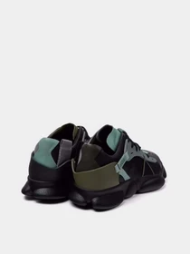 Кроссовки Camper Twins Multicolor модель K100845-035 Фото