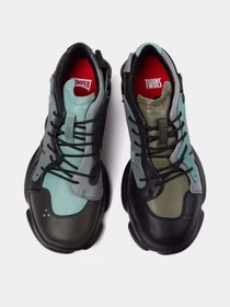 Кроссовки Camper Twins Multicolor модель K100845-035 Фото