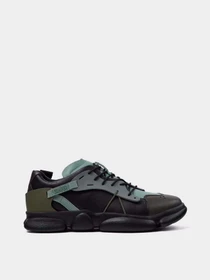 Кроссовки Camper Twins Multicolor модель K100845-035 Фото