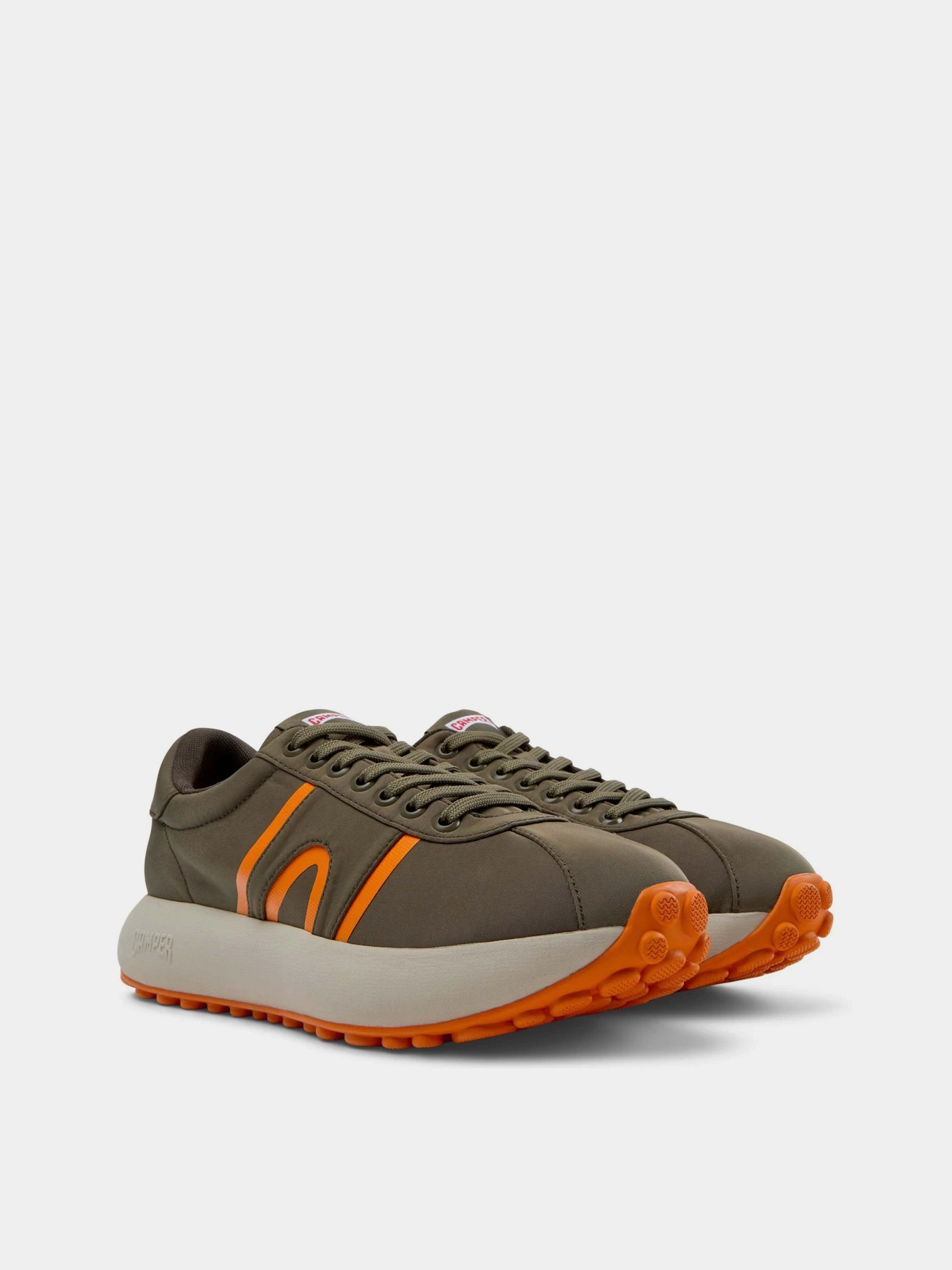 Кроссовки Camper Pelotas Athens модель K100943-008 Фото