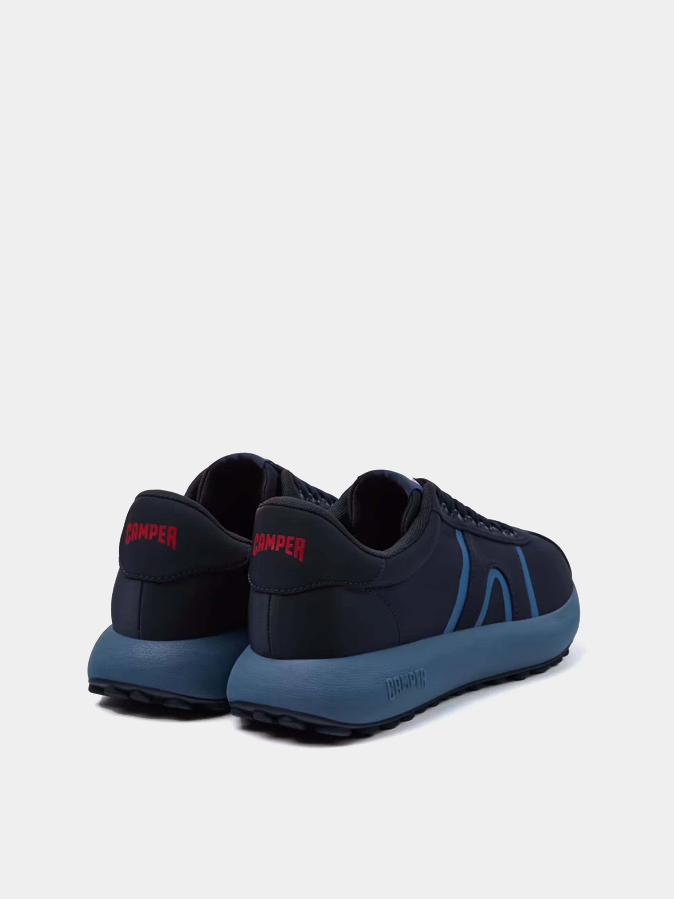 Кроссовки Camper Pelotas Athens модель K100943-009 Фото
