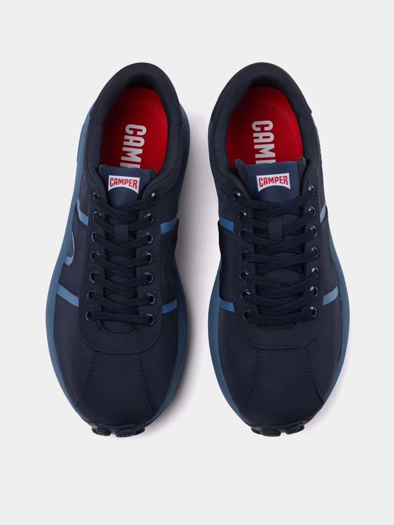 Кроссовки Camper Pelotas Athens модель K100943-009 Фото
