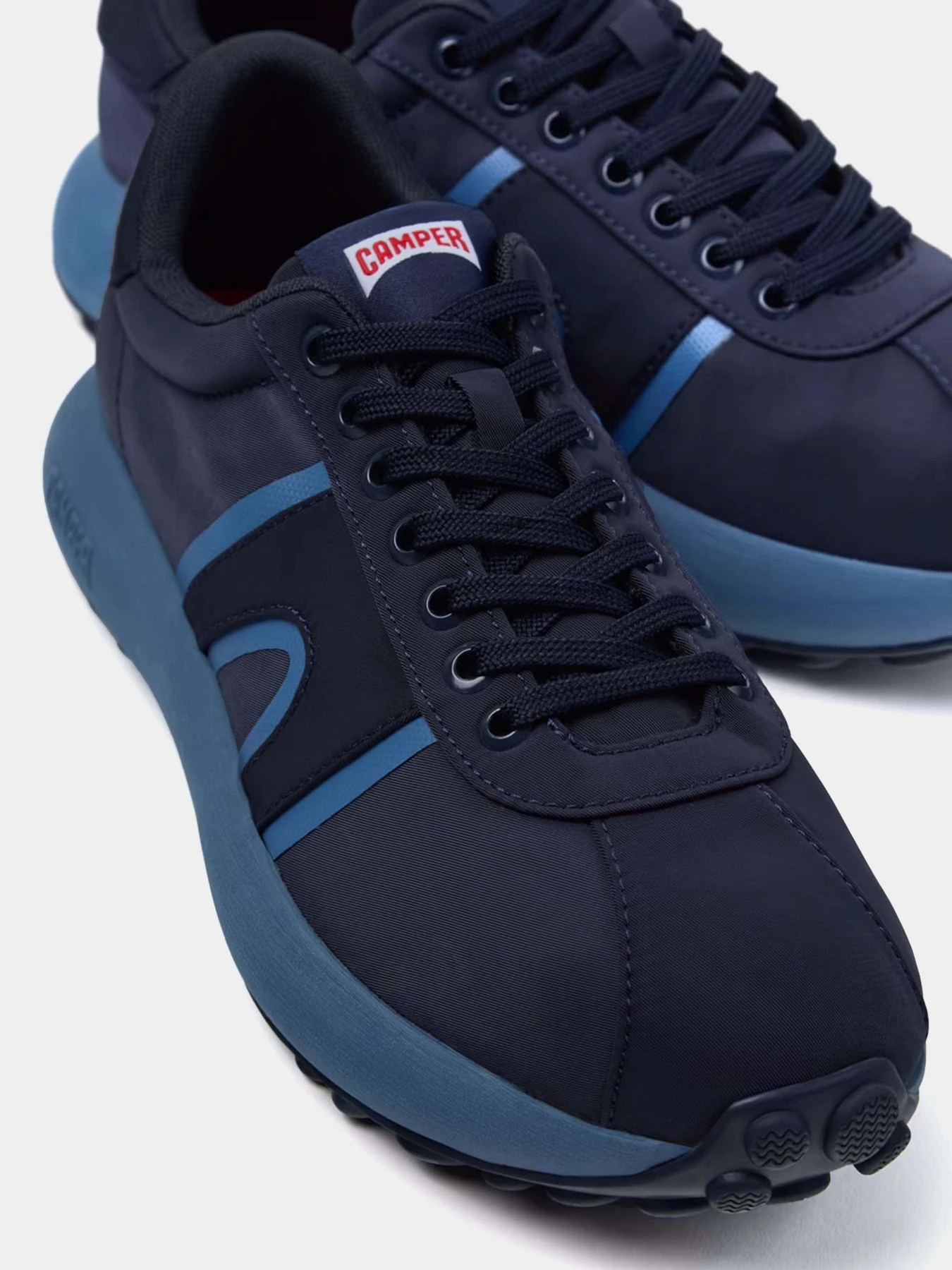 Кроссовки Camper Pelotas Athens модель K100943-009 Фото