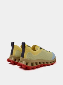 Кроссовки Camper x Sunnei - Pelotissima модель K101036-003 Фото