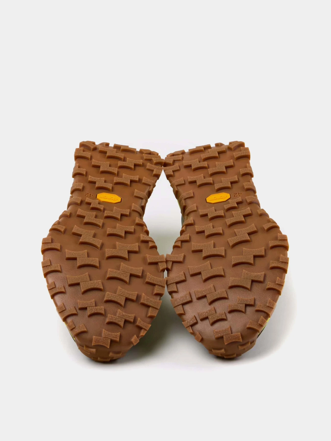 Кроссовки Camper Drift Trail Vibram модель K100864-034 Кроссовки Camper Drift Trail Vibram модель K100864-034 Фото