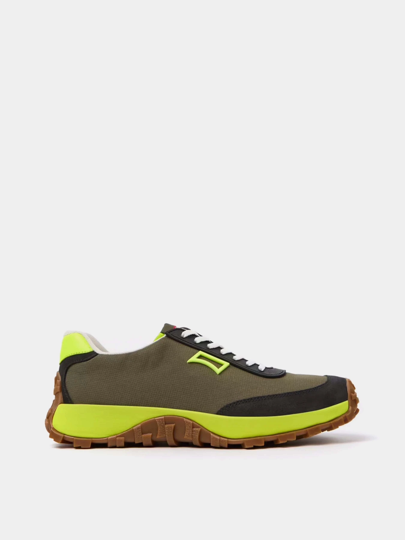Кроссовки Camper Drift Trail Vibram модель K100864-034 Кроссовки Camper Drift Trail Vibram модель K100864-034 Фото