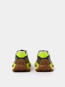 Кроссовки Camper Drift Trail Vibram модель K100864-034 Фото