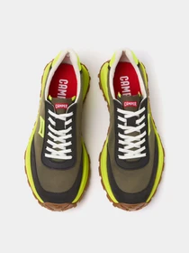 Кроссовки Camper Drift Trail Vibram модель K100864-034 Фото